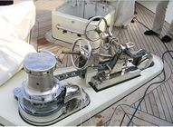 Précision de l'acier inoxydable SS316 moulant le haut miroir polissant pour des yachts et des bateaux