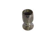 Le montage de tuyau d'acier inoxydable pièce pour la valve, pièces de moulage de précision