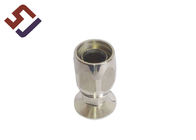 Le montage de tuyau d'acier inoxydable pièce pour la valve, pièces de moulage de précision