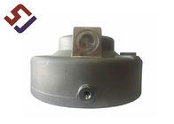 Montage d'OEM 304 316 mécanique d'acier inoxydable de moulage de précision de valve