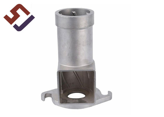 Le hachoir Spare Parts Investment de l'acier inoxydable 304 a perdu le bâti de précision de cire