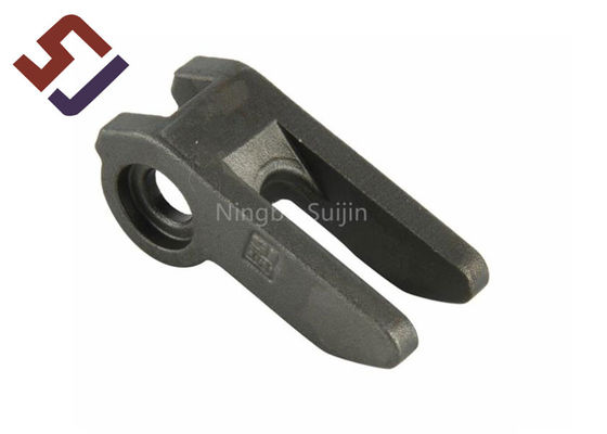 Silicium automatique professionnel Sol Investment Precision Casting Part de voiture