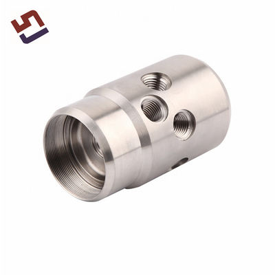 OEM des véhicules à moteur de polissage de pièces de moulage d'aluminium de miroir de haute précision