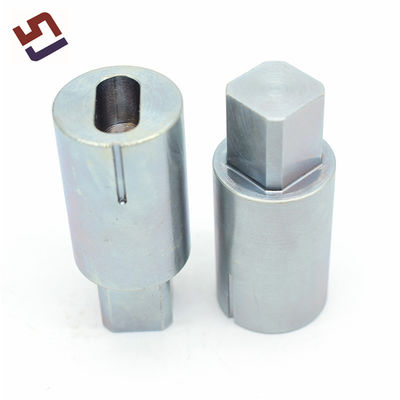 Parties de soupapes en acier inoxydable
