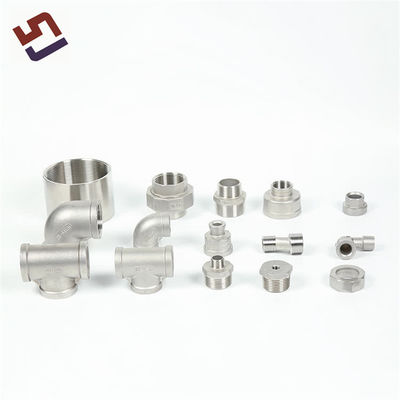 Ningbo Suijin Traitement de surface par soufflage de tir Pipe en acier inoxydable sur mesure