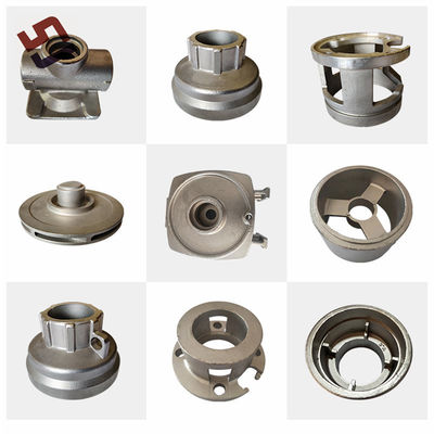 Pièces de tuyauterie en acier inoxydable 304 à prise réductrice à fil NPT PT BSPT