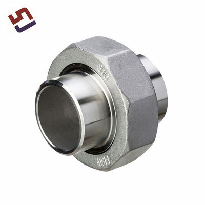 Chine usine NPT BSPT Bsp fil en acier inoxydable