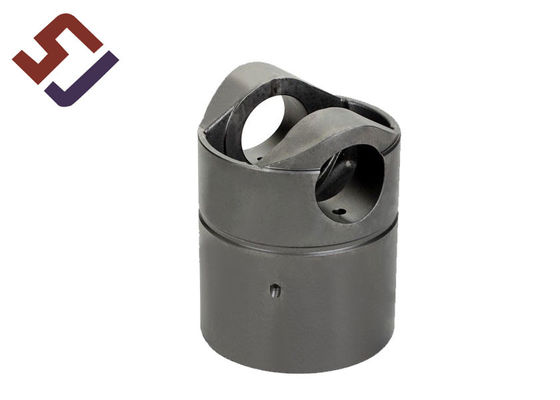 Le moulage de précision de Diy de piston de bâti de pompe de niveau élevé partie résistant à la chaleur