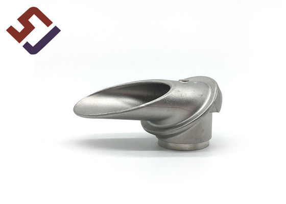 Pièces de moteur d'automobile de pièces de moteur de la voiture Ss304 pour des systèmes de contrôle d'émission de véhicule
