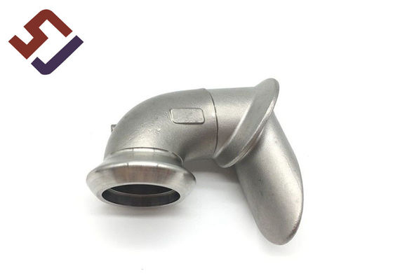 Pièces de moteur d'automobile de pièces de moteur de la voiture Ss304 pour des systèmes de contrôle d'émission de véhicule