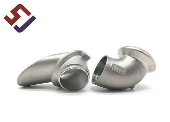 Pièces de moteur d'automobile de pièces de moteur de la voiture Ss304 pour des systèmes de contrôle d'émission de véhicule