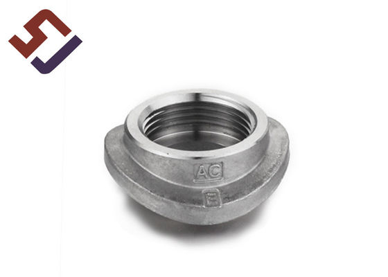 M18*1.5 bondon de usinage de capteur du fil 02 pour le dispositif d'échappement