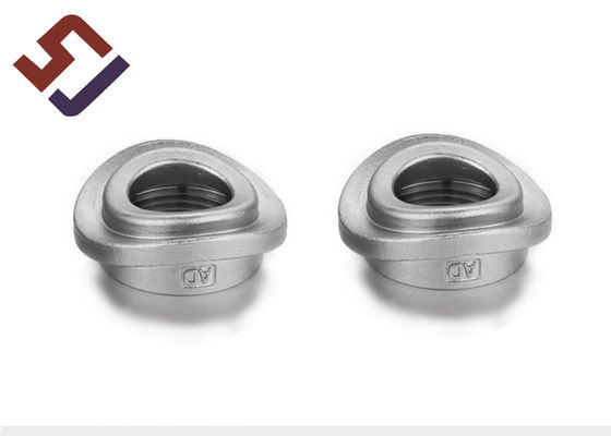 M18*1.5 bondon de usinage de capteur du fil 02 pour le dispositif d'échappement