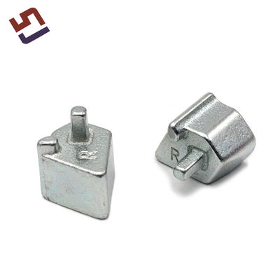 Poids d'acier inoxydable de 0.2KGS 42CrMo4 pour le camion