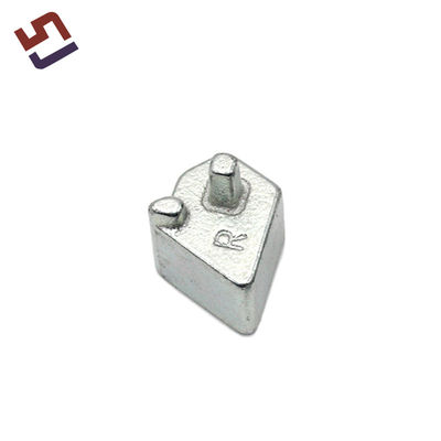 Poids d'acier inoxydable de 0.2KGS 42CrMo4 pour le camion