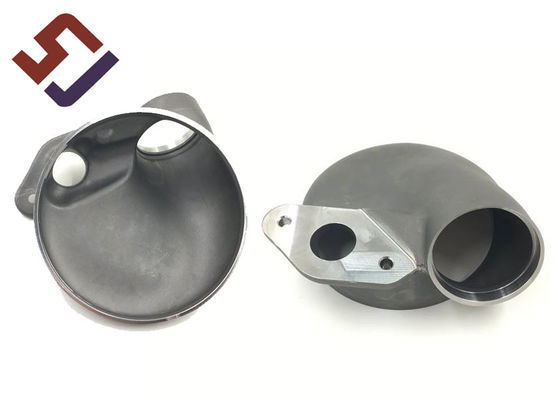 OEM Ra0.8 a perdu les outils de moulage de cire avec l'usinage