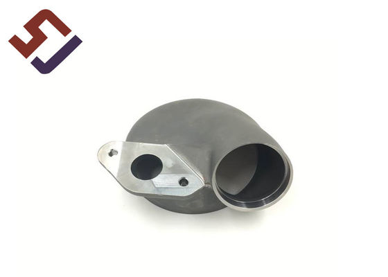 OEM Ra0.8 a perdu les outils de moulage de cire avec l'usinage