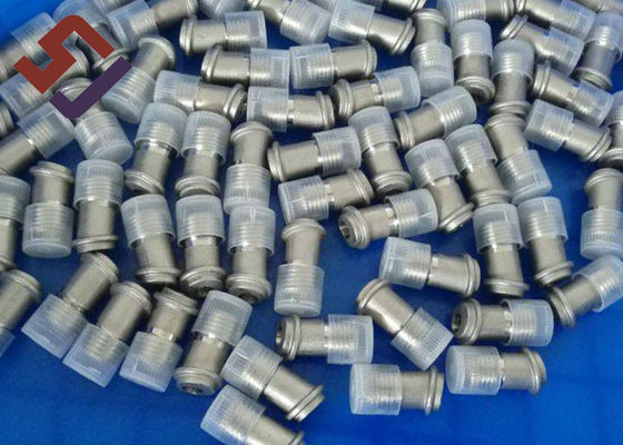 Moulage de précision de vide des pièces d'auto NBSJ d'acier inoxydable de précision