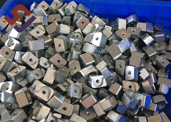 Silice Sol Precision Investment Casting de NBSJ SS304