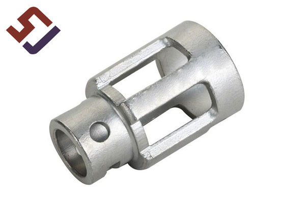 Pièces en acier en aluminium en alliage de zinc de matériel de moulage de précision