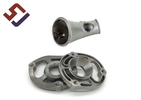 Moulage de précision d'acier inoxydable des pièces de moteur de moto 430