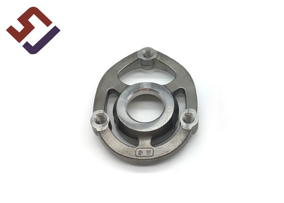 Moulage de précision d'acier inoxydable des pièces de moteur de moto 430