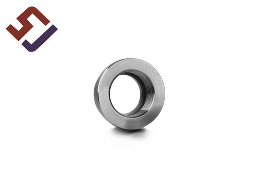 Capteur de moulage Bossnut de l'oxygène de l'investissement solides solubles 304 perdus de cire pour le pot d'échappement automatique