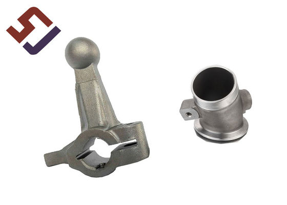 Moulage de précision de précision d'AISI Marine Boat Accessories Parts