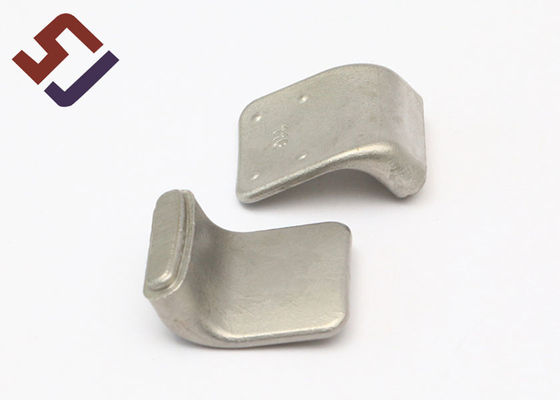 Pièces industrielles 304/306 bâti de précision d'acier inoxydable du PED