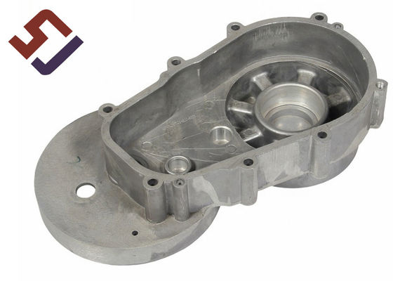 Pièces de rechange automatiques faites sur commande de corps de moteur de moulage mécanique sous pression de l'acier inoxydable CT6
