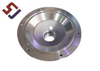 L'alliage d'aluminium de la précision 6063 la pièce NBSJ de moulage mécanique sous pression