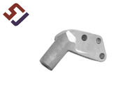 Le matériel galvanisé en métal du PED des pièces de moulage mécanique sous pression pour l'industrie automobile