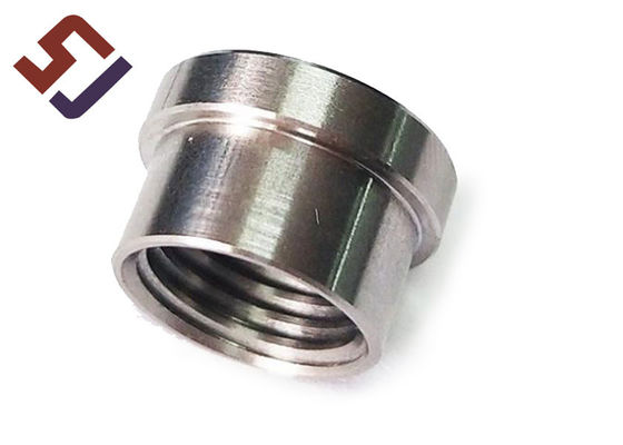Bondons de soudure faits un pas par universel d'acier inoxydable pour le capteur M18 X 1,5 de l'oxygène O2