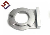 Silice Sol Investment Casting Stainless Steel de pièces de voiture de précision 304 316L