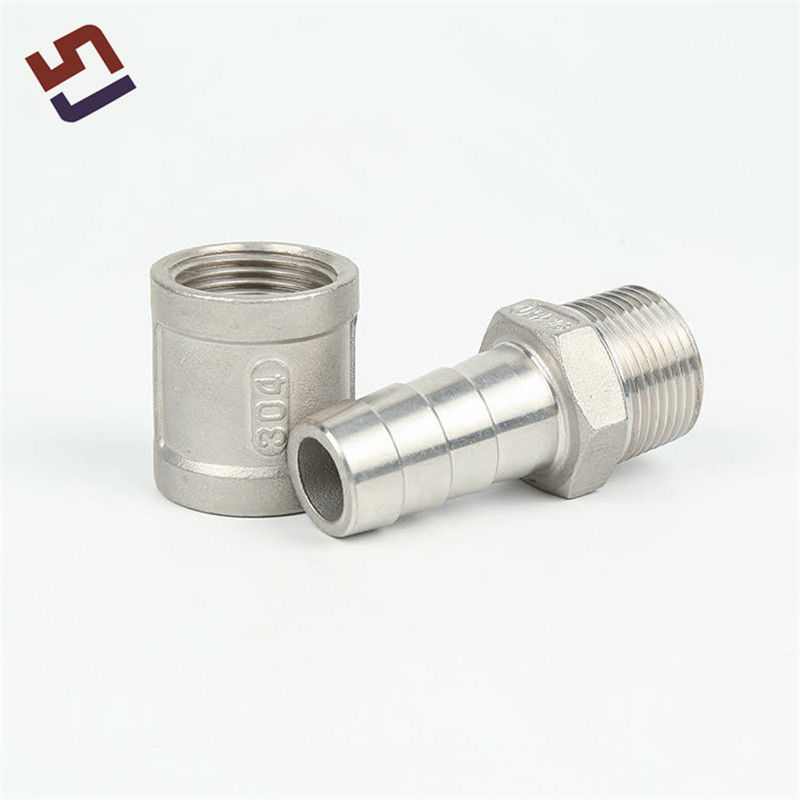 304 316 acier inoxydable de haute qualité différents types